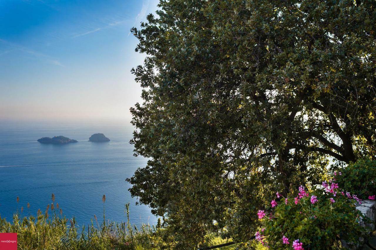 Il Nibbio Apartment Piano di Sorrento Exterior photo